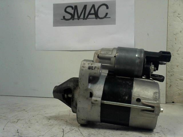 Demarreur CITROEN C3 3 PHASE 1 Essence - 1