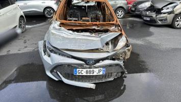 Photo de la pièce