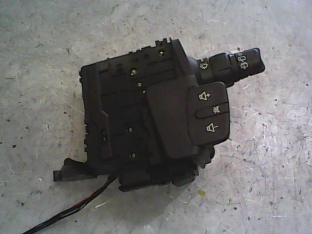 Devio tergicristalli RENAULT SCENIC 2 PHASE 1  - 1