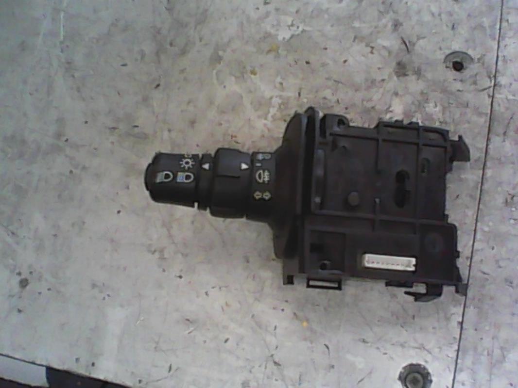 Commodo phare RENAULT SCENIC 2 PHASE 1  - 1
