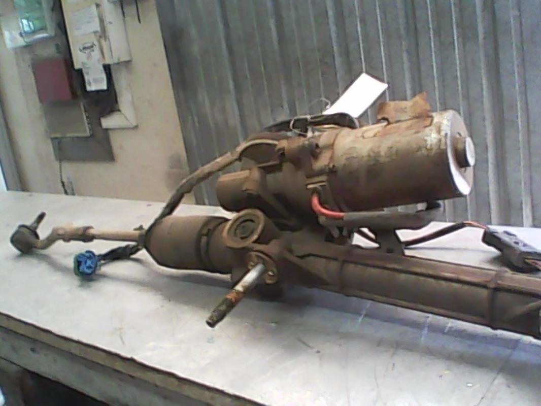 Cremagliera servosterzo PEUGEOT 1007 Diésel - 1