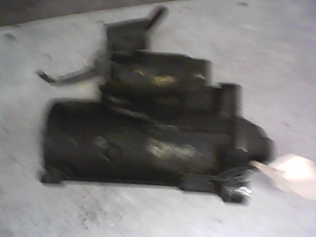 Demarreur MAZDA 6 1 PHASE 2 Diesel - 1