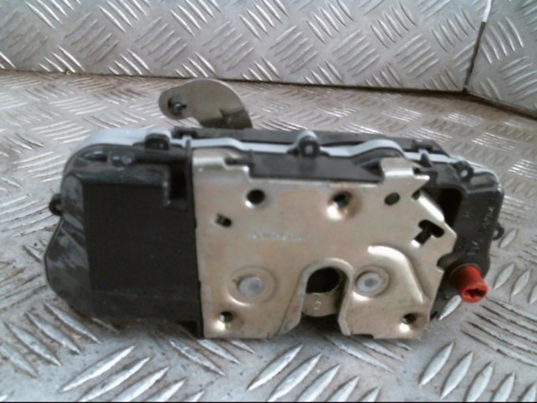 Chiusura centralizzata posteriore destra CITROEN XSARA PICASSO PHASE 1 Diésel - 1