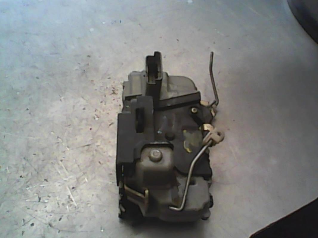 Chiusura centralizzata anteriore sinistra PEUGEOT 307 PHASE 1  - 1