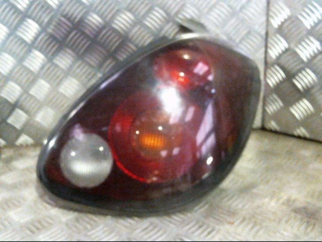 Fanale posteriore principale destro (luci) FIAT BRAVO 1 Diésel - 1