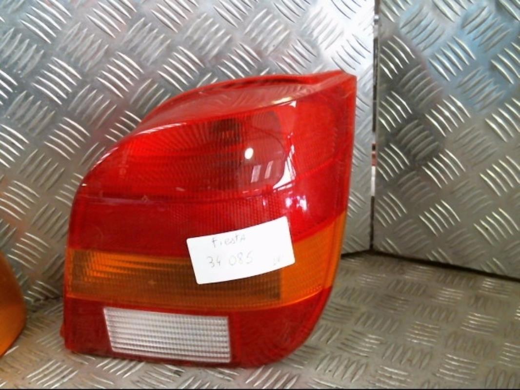 Fanale posteriore principale destro (luci) FORD FIESTA 3 PHASE 2 Gasolina - 1