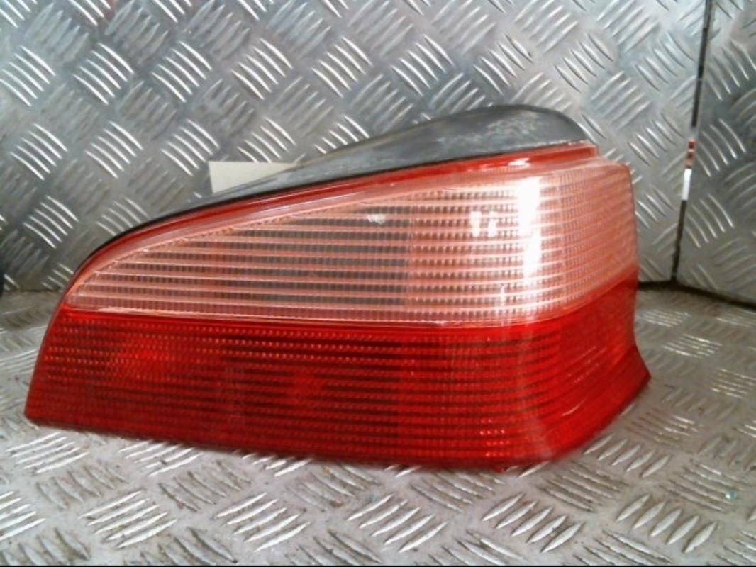 Fanale posteriore principale destro (luci) PEUGEOT 106 PHASE 2 Gasolina - 1