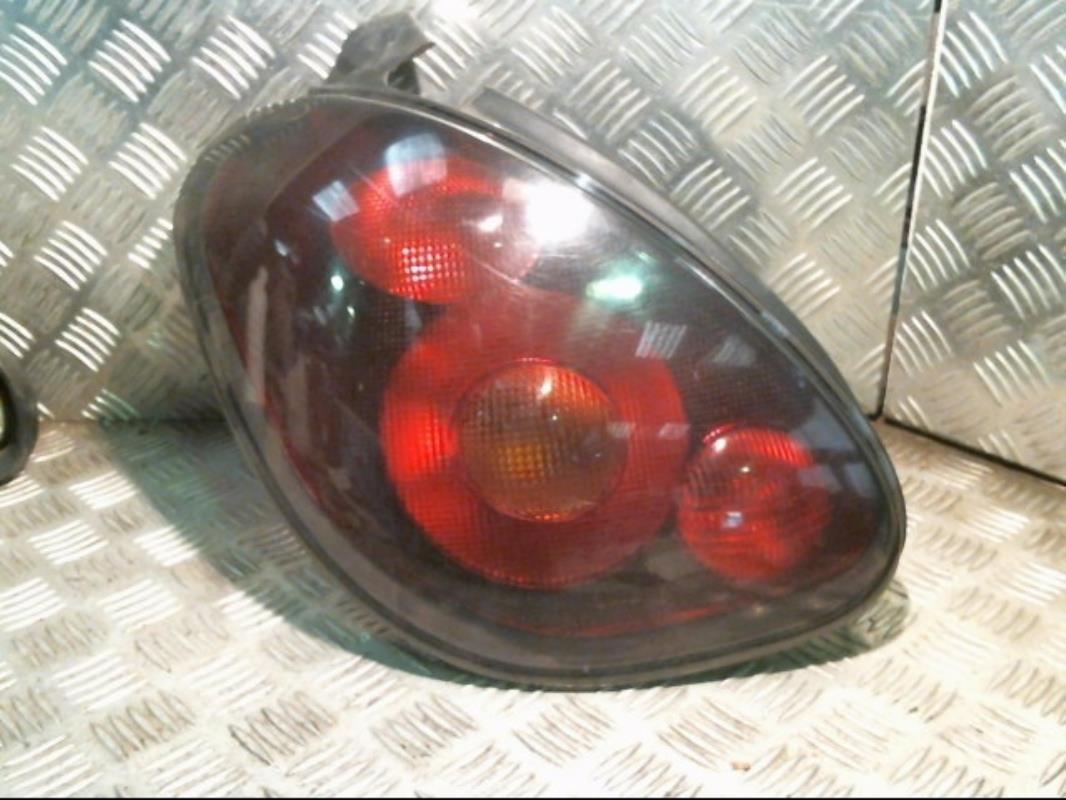 Fanale posteriore principale sinistro (luci) FIAT BRAVO 1 Diésel - 1
