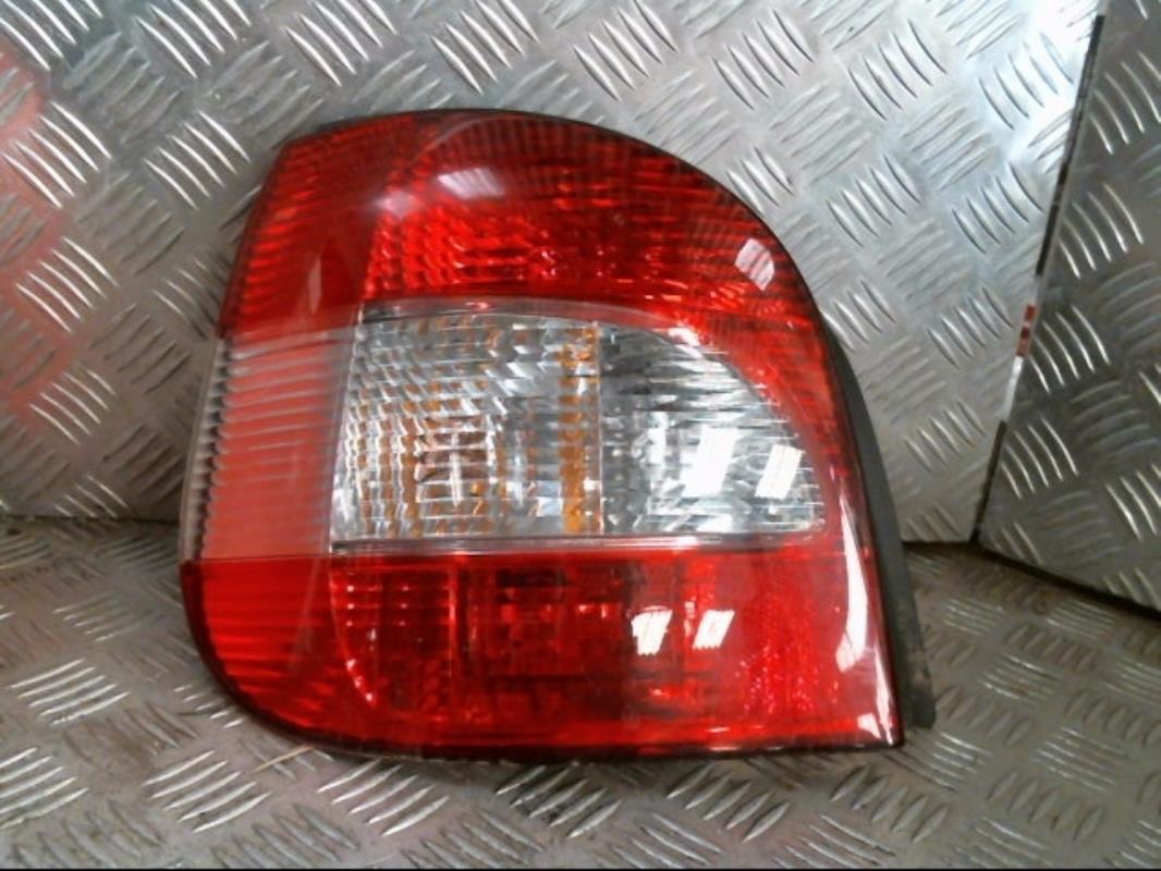 Fanale posteriore principale sinistro (luci) RENAULT SCENIC 1 PHASE 2 Gasolina - 1