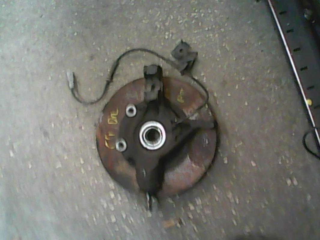 Fusee avant droit CITROEN C4 1 PHASE 2 COUPE Diesel - 1
