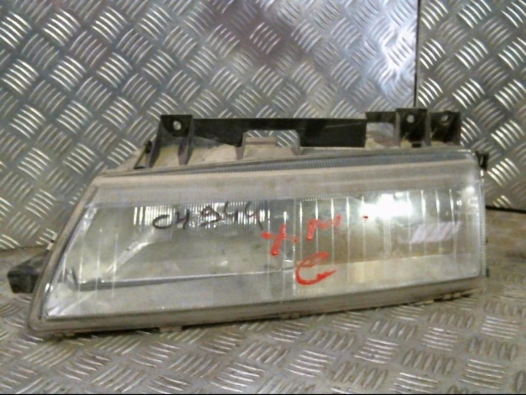 Gruppo ottico anteriore principale sinistro (luci)(faro) CITROEN XM  - 1
