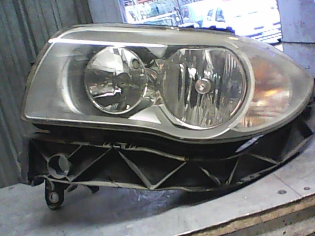Gruppo ottico anteriore principale sinistro (luci)(faro) BMW SERIE 1 E87 PHASE 1 Diésel - 1