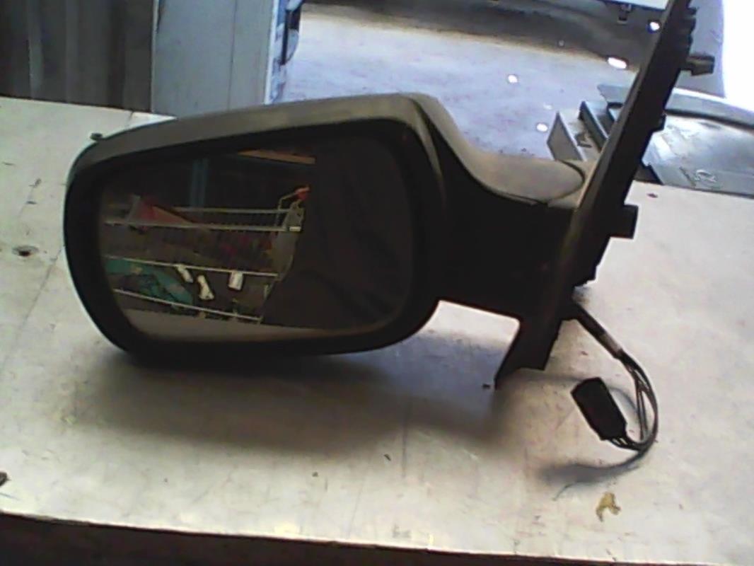 Specchietto retrovisore sinistro FORD FIESTA 5 PHASE 1 Gasolina - 1