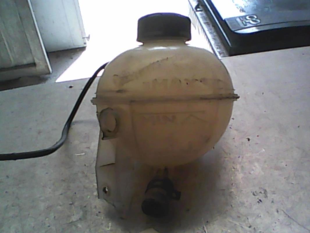 Vaso di espansione PEUGEOT 206+ Diésel - 1