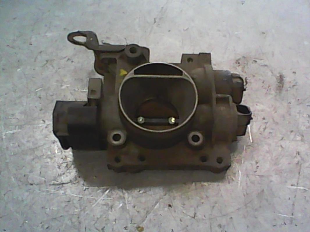 Boitier papillon FIAT PANDA 2 PHASE 1 Essence - 1