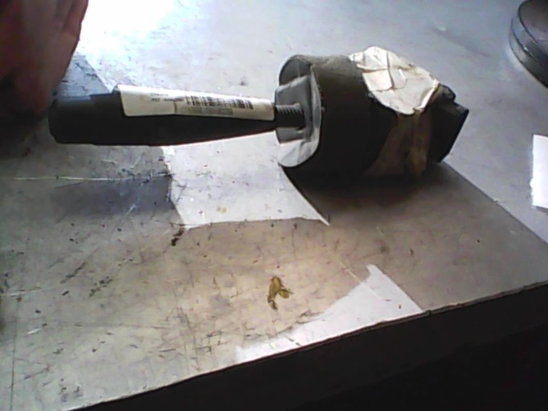 Commodo phare PEUGEOT 405 PHASE 1 Diesel - 1