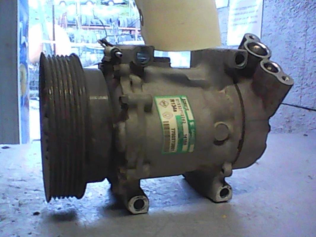 Compresseur clim RENAULT CLIO 2 PHASE 2 Essence - 1