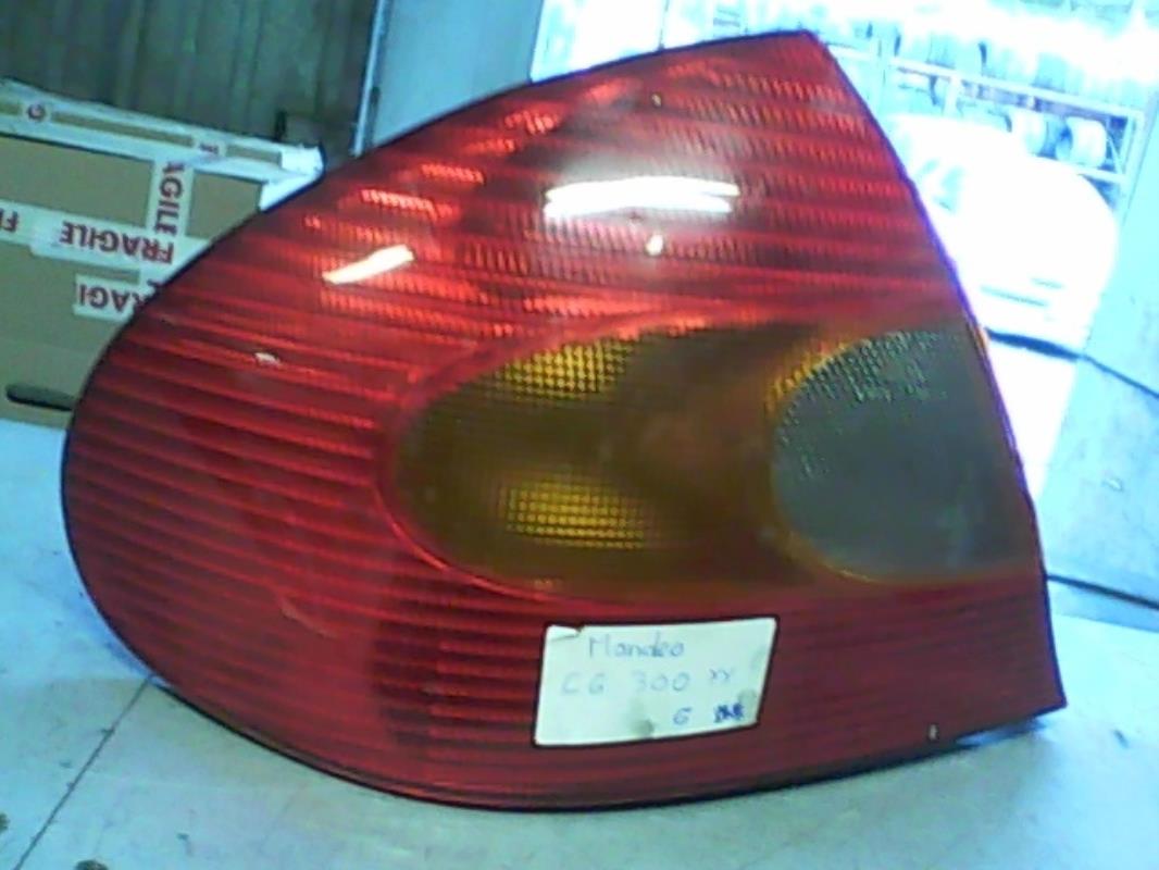 Fanale posteriore principale sinistro (luci) FORD MONDEO 1 PHASE 2 Diésel - 1