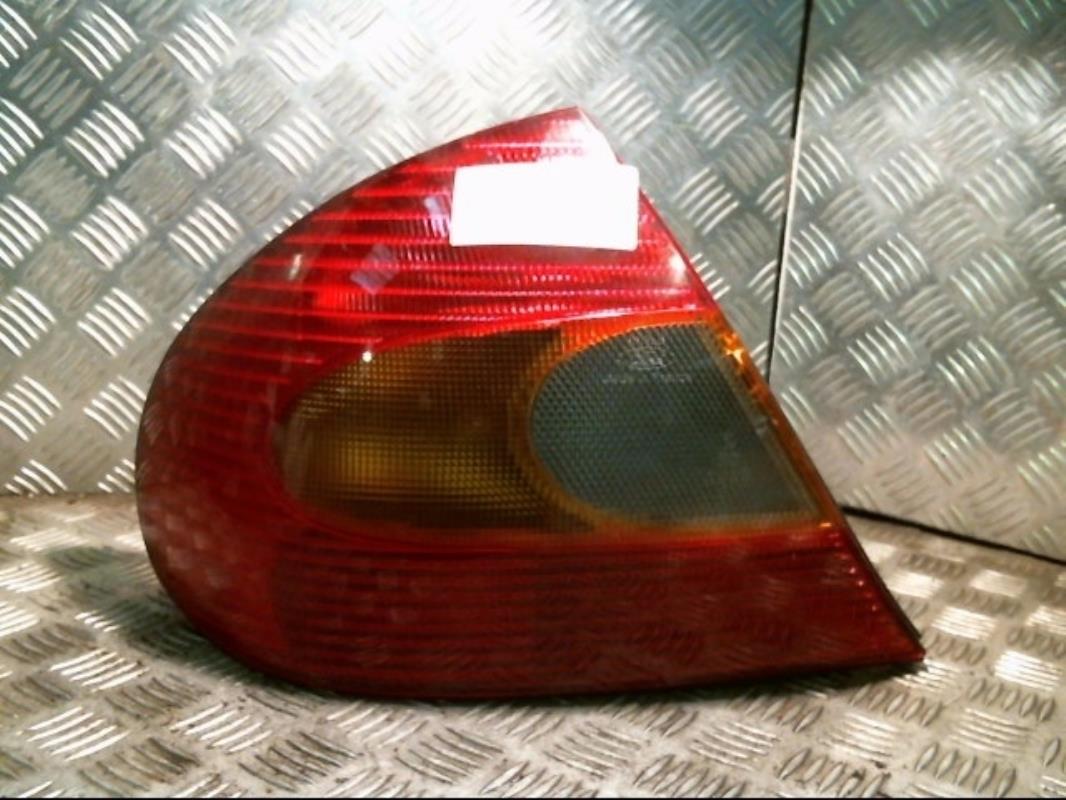 Fanale posteriore principale sinistro (luci) FORD MONDEO 1 PHASE 2 Diésel - 1