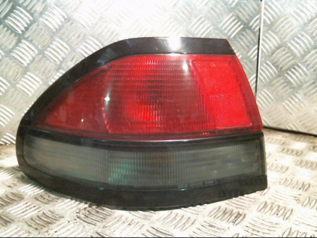 Fanale posteriore principale sinistro (luci) MAZDA 626 4 PHASE 1 Gasolina - 1