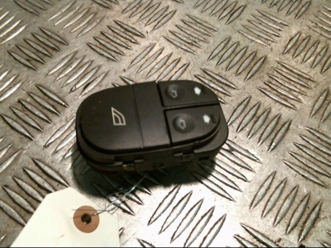 Interruptor de elevalunas FORD MONDEO 1 PHASE 1 Diésel - 1
