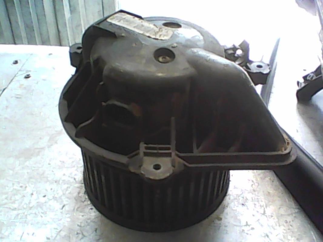 Pulseur d'air RENAULT TRAFIC 2  - 1