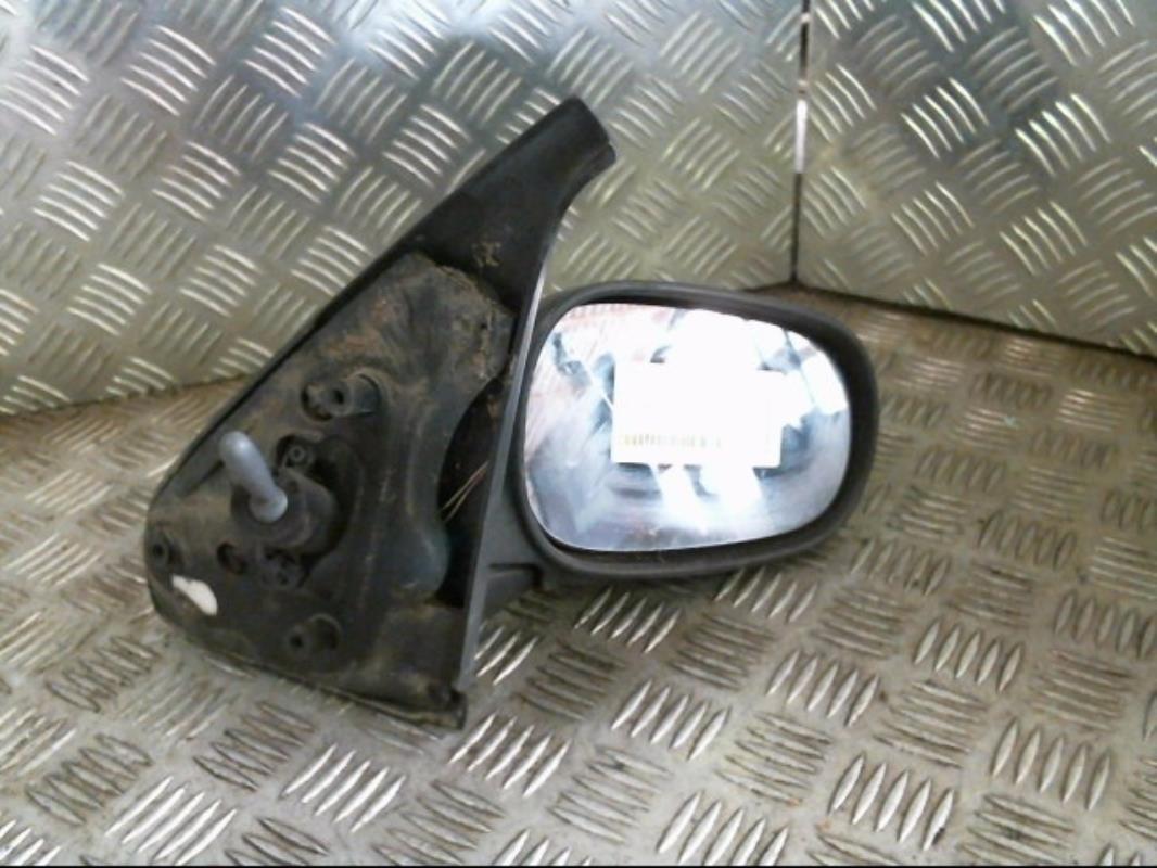 Retrovisor derecho RENAULT CLIO 2 PHASE 1 Diésel - 1