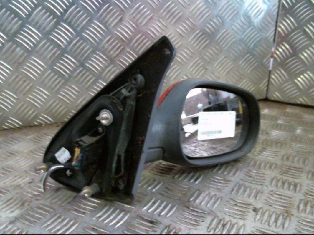 Specchietto retrovisore destro RENAULT MEGANE 1 PHASE 1 CABRIOLET Gasolina - 1