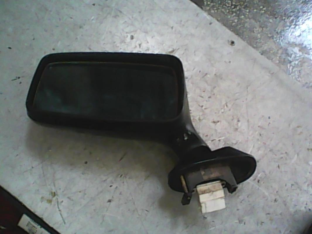 Retrovisor izquierdo AUDI 80 3 PHASE 1 Gasolina - 1
