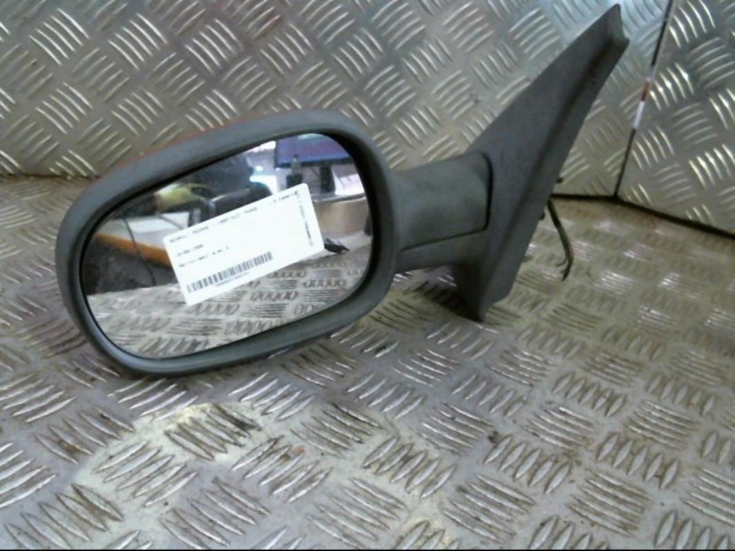 Specchietto retrovisore sinistro RENAULT MEGANE 1 PHASE 1 CABRIOLET Gasolina - 1