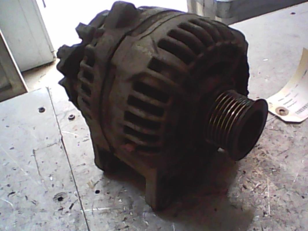 Alternatore RENAULT GRAND SCENIC 2 PHASE 1 Diésel - 1