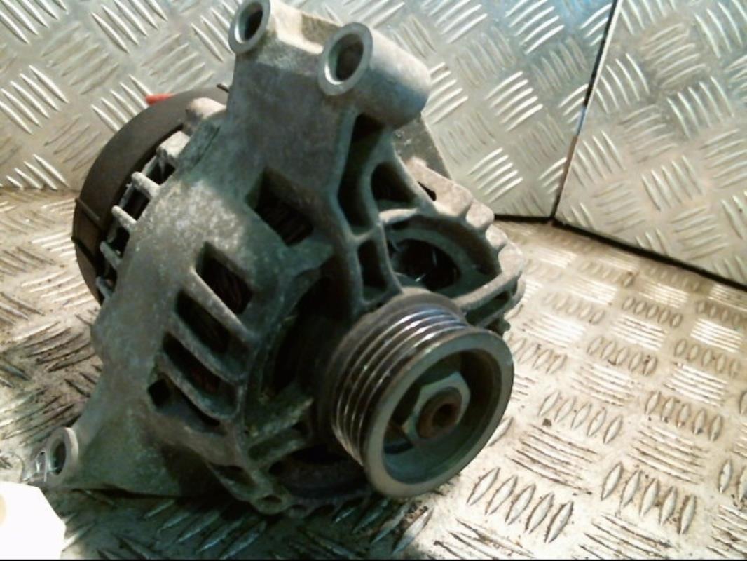 Alternatore FIAT PUNTO 2 PHASE 1 Gasolina - 1
