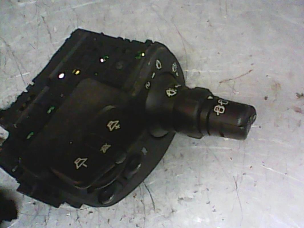 Devio tergicristalli RENAULT SCENIC 2 PHASE 1 Gasolina - 1