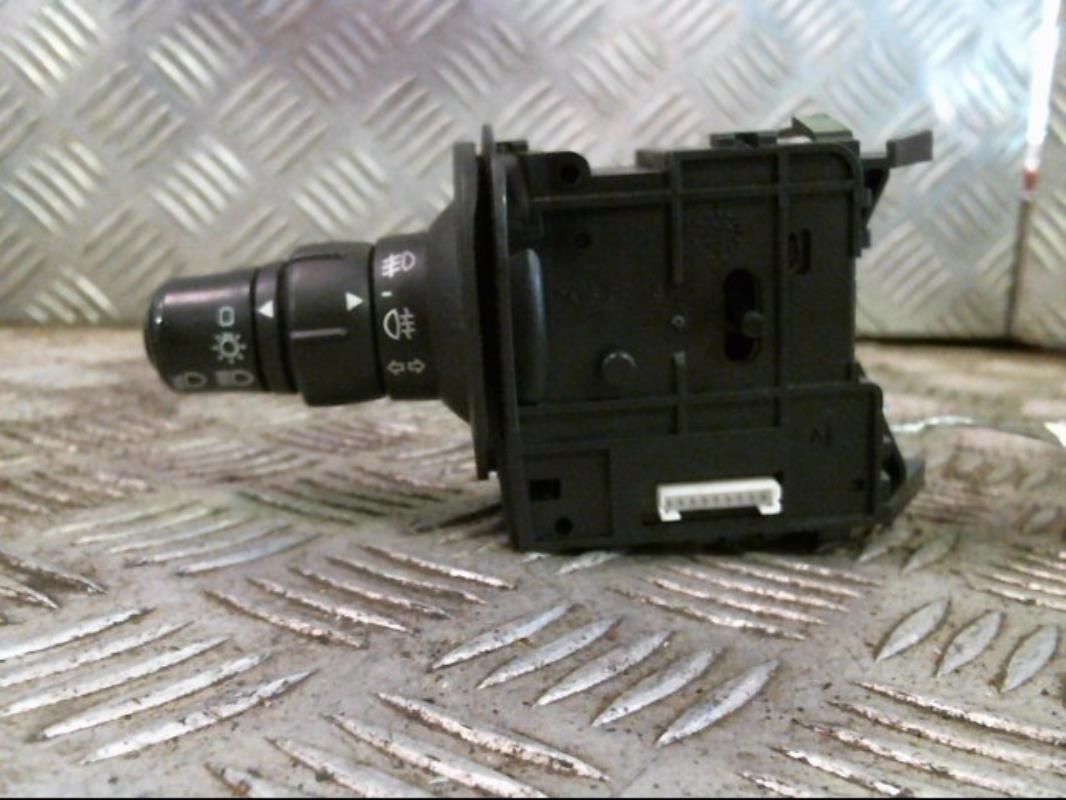 Commodo phare RENAULT GRAND SCENIC 2 PHASE 1 Diesel - 1