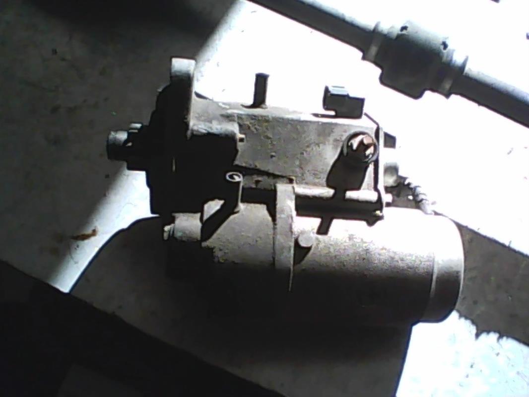 Demarreur KIA CERATO Diesel - 1
