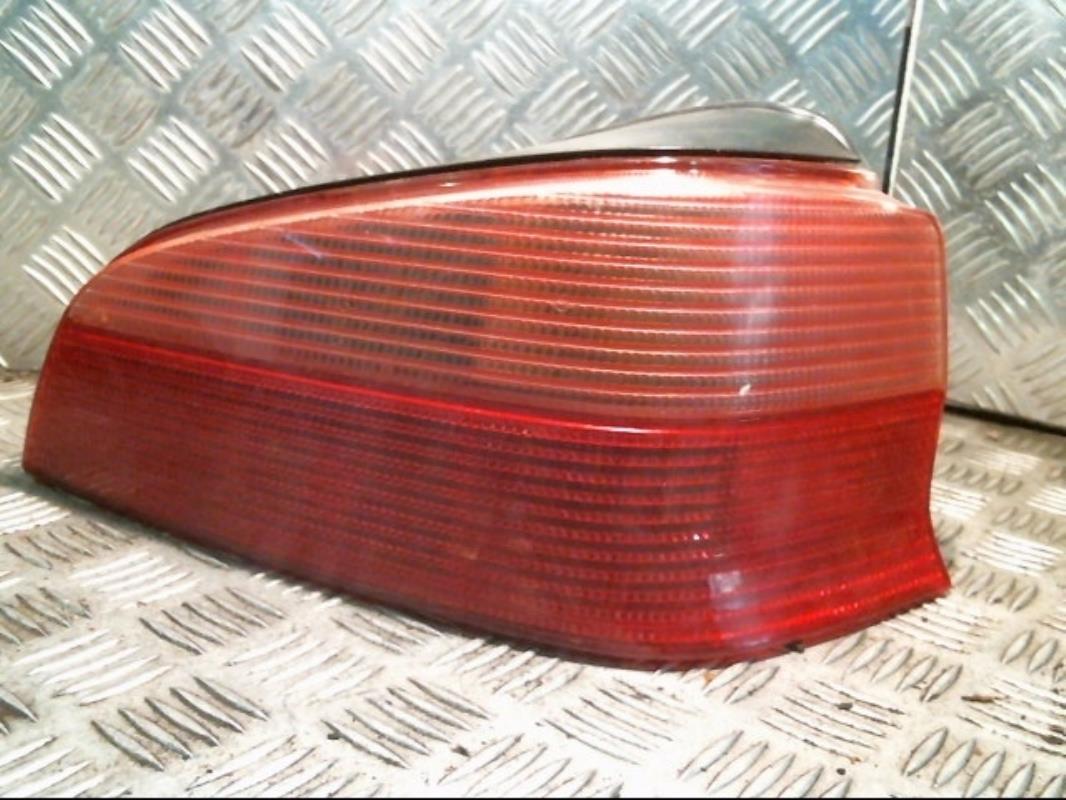 Fanale posteriore principale destro (luci) PEUGEOT 106 PHASE 2 Gasolina - 1