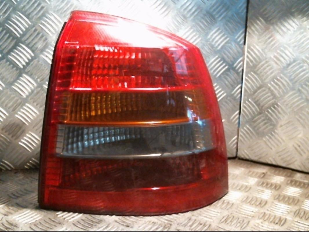 Fanale posteriore principale destro (luci) OPEL ASTRA G Diésel - 1