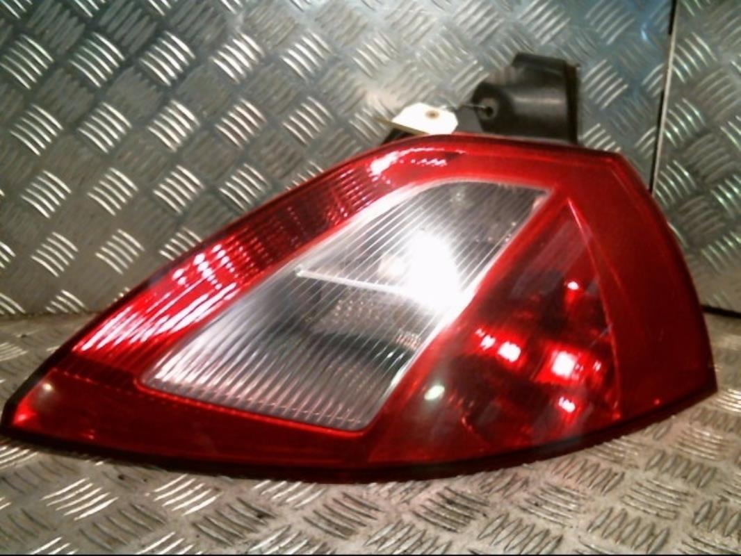 Fanale posteriore principale destro (luci) RENAULT MEGANE 2 PHASE 1 Diésel - 1