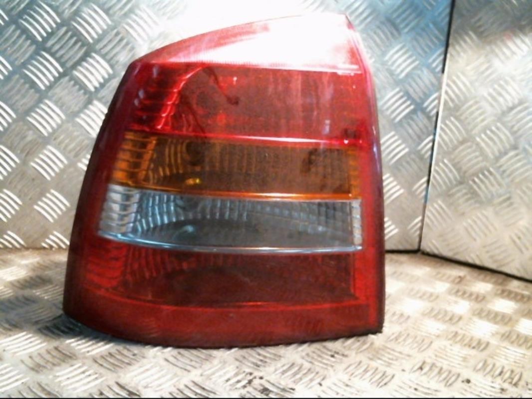 Fanale posteriore principale sinistro (luci) OPEL ASTRA G Diésel - 1