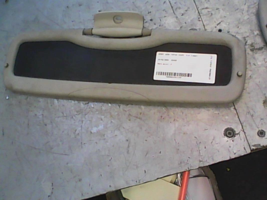Visiera parasole sinistra SMART FORTWO 1 PHASE 2 COUPE Diésel - 1