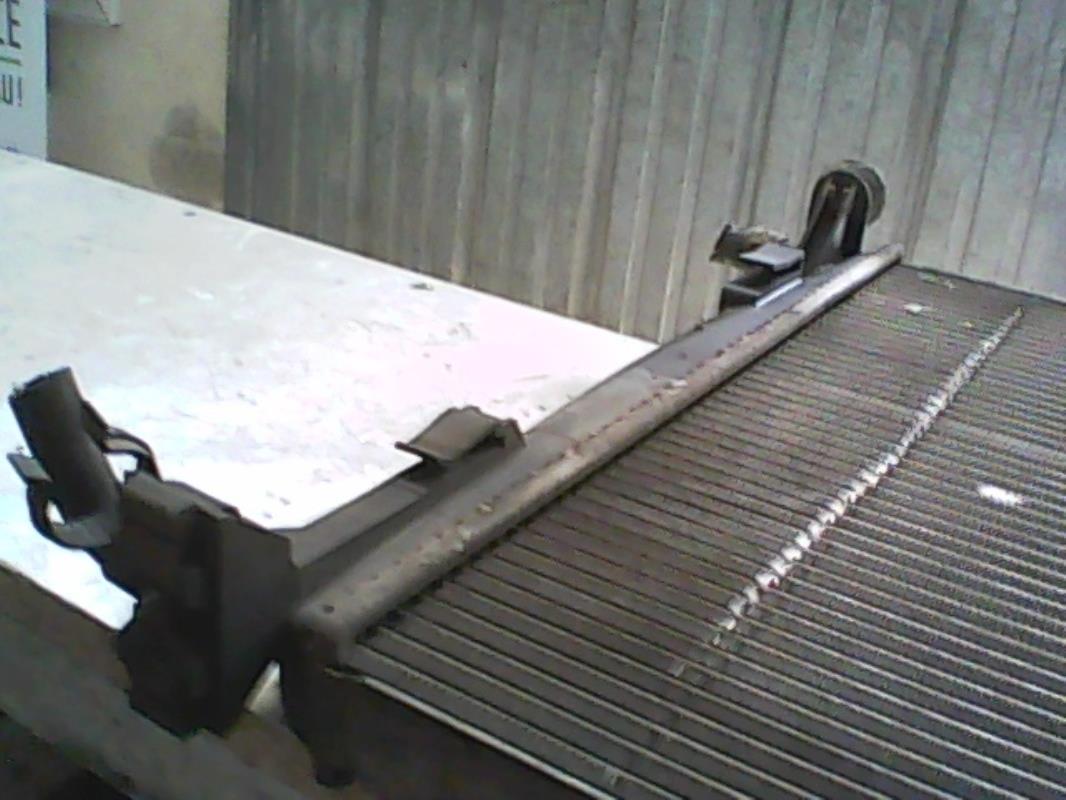 Radiateur eau RENAULT GRAND SCENIC 2 PHASE 1 Diesel - 1