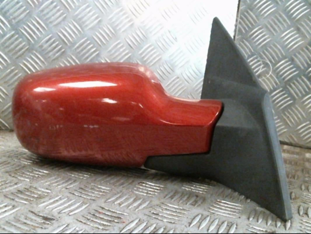 Retrovisor derecho RENAULT MEGANE 2 PHASE 1 CABRIOLET Diésel - 1