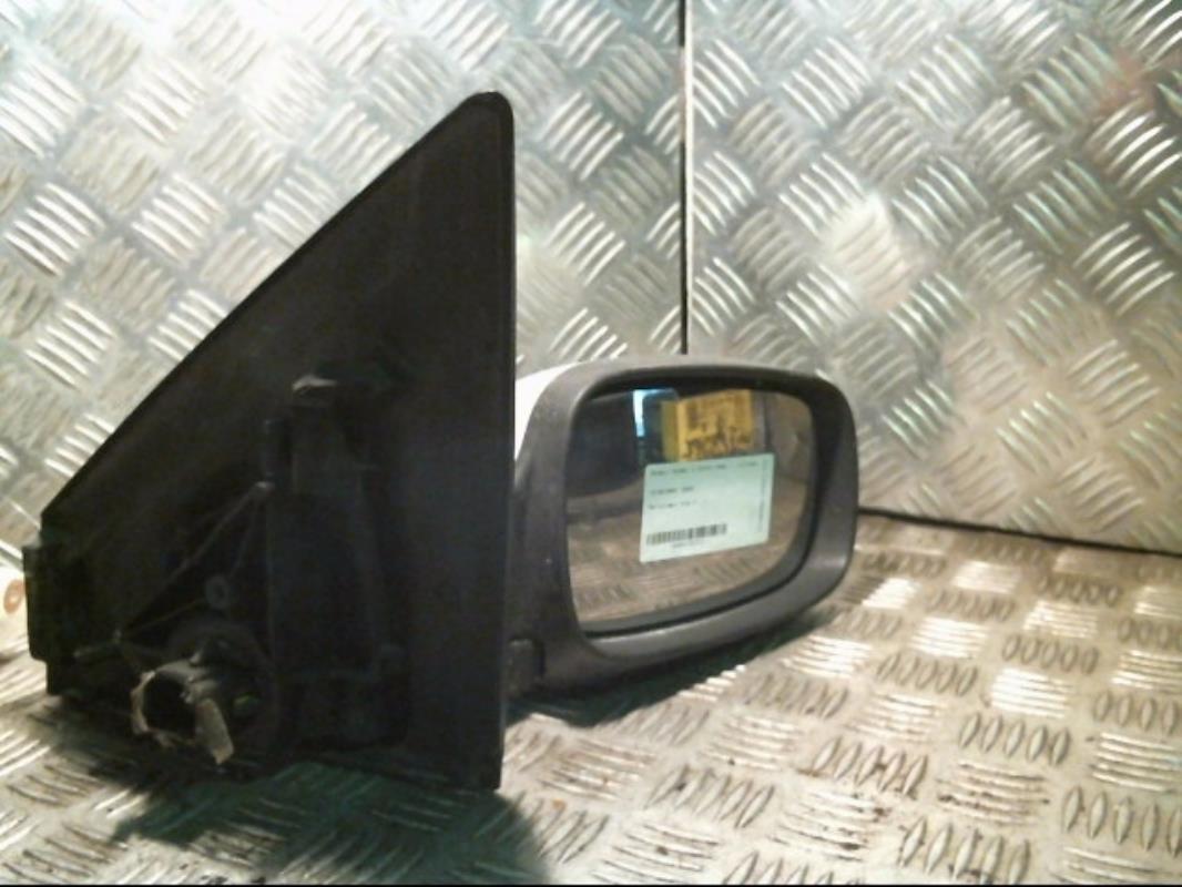 Retrovisor derecho RENAULT MEGANE 2 PHASE 1 BREAK Diésel - 1