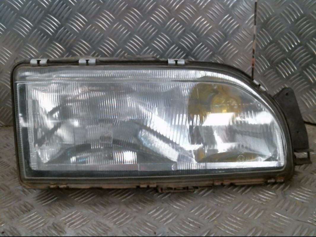 Gruppo ottico anteriore principale destro (luci)(faro) FORD SIERRA PHASE 2 Gasolina - 1