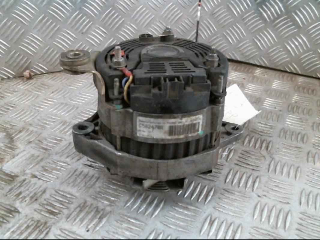 Alternador RENAULT R19 PHASE 1 Diésel - 1