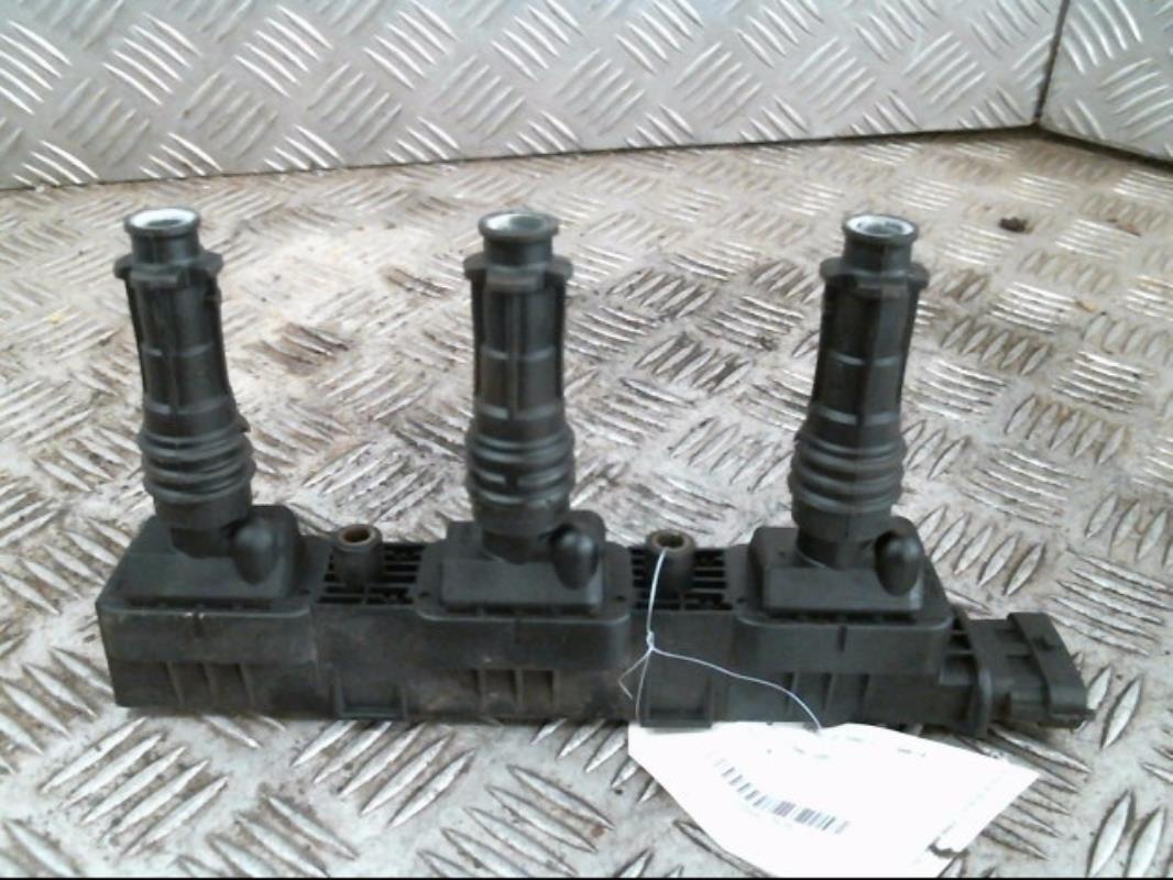 Bobina (accensione) OPEL CORSA B PHASE 2 Gasolina - 1