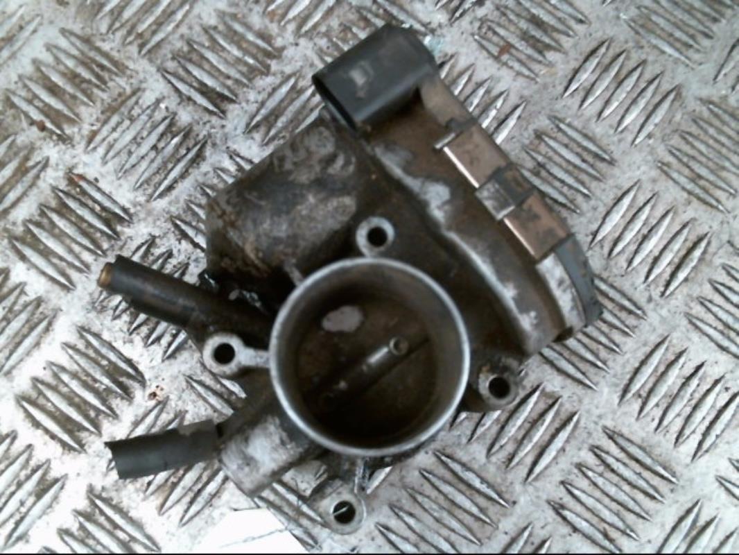Boitier papillon SEAT IBIZA 2 PHASE 3 Essence - 1