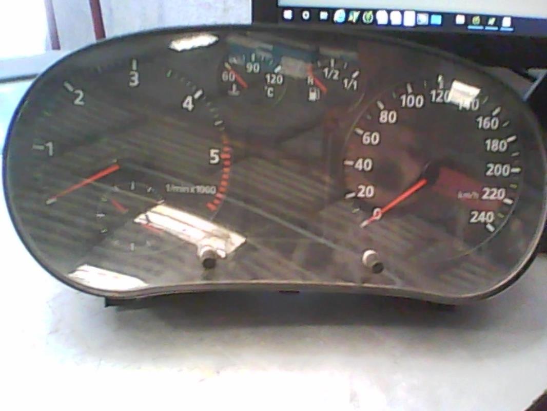 Compteur AUDI A3 1 PHASE 1 Diesel - 1