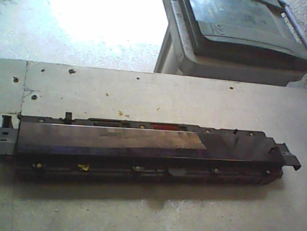 Compteur RENAULT ESPACE 4 PHASE 1 Diesel - 1