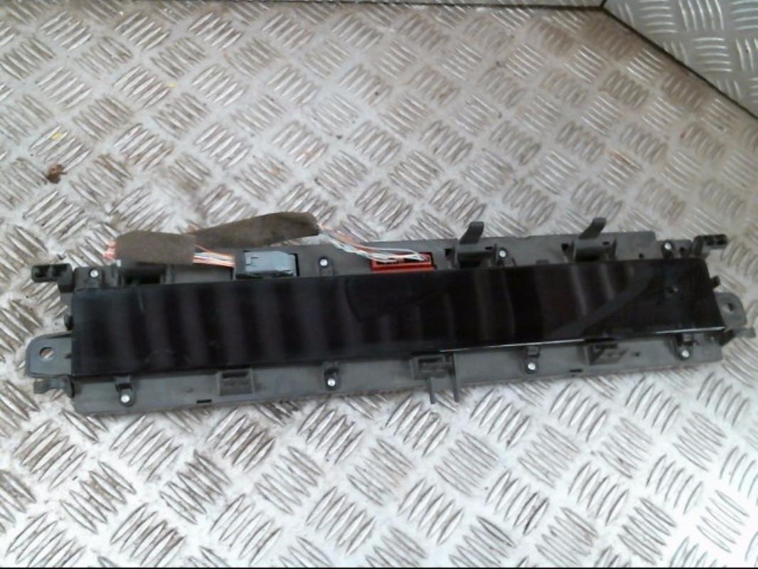 Compteur RENAULT SCENIC 1 PHASE 2 Essence - 1